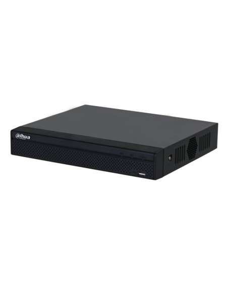 Acquistare DAHUA NVR2108HS-8P-4KS3 NVR 8ch 144Mbps H265 4K HDMI 8PoE 1HDD