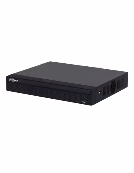 Acheter DAHUA NVR2108HS-8P-4KS3 NVR 8ch 144Mbps H265 4K HDMI 8PoE 1HDD