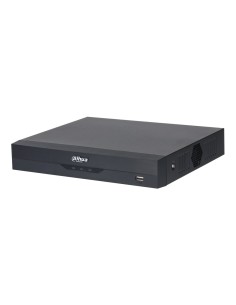 Kaufen DAHUA NVR2108HS-I2 NVR 8 Kanäle 80 Mbps H.265 HDMI 1 HDD KI