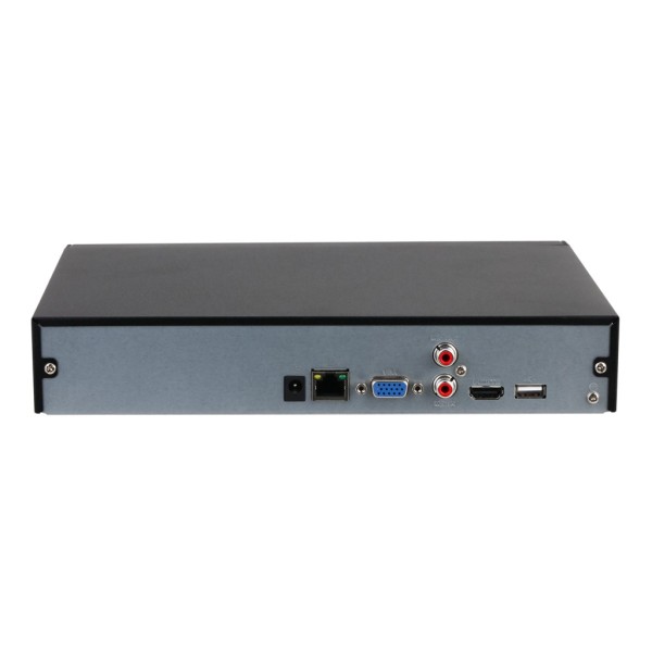 Acquista DAHUA NVR2108HS-I2 NVR 8ch 80Mbps H265 HDMI 1HDD AI