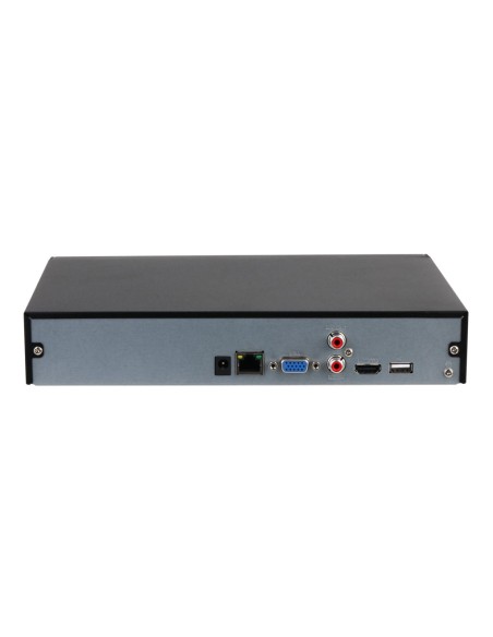 Acheter DAHUA NVR2108HS-I2 NVR 8 canaux 80 Mbps H.265 HDMI 1 HDD IA