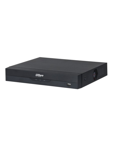 Acheter DAHUA NVR2108HS-8P-I2 NVR 8ch 144Mbps H265 HDMI 8PoE 1HDD IA
