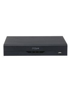 Comprar DAHUA NVR2108HS-8P-I2 NVR 8ch 144Mbps H265 HDMI 8PoE 1HDD AI 2