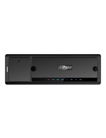 Comprar DAHUA MNVR4104-GFWI NVR Embarcado 4ch 1080P H265 VGA AVOUTx1 4PoE 1HDD 2.5" 1SD GPS WiFi 4G DC6-36V AI