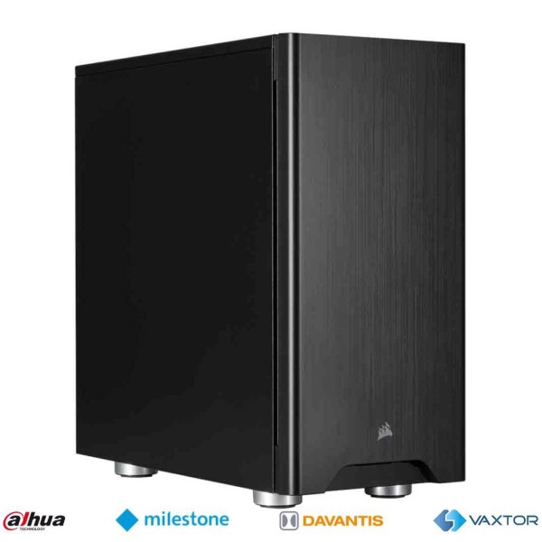 Acheter OEM ADVANCE-STATION Poste client Win11Pro 4 écrans 64GB M.2 NVMe 1TB