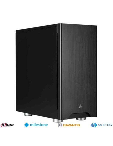 Acheter OEM ADVANCE-STATION Poste client Win11Pro 4 écrans 64GB M.2 NVMe 1TB