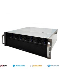 Acheter OEM ADVANCE-SERVER-R1 Serveur 4U 14 cœurs 32 Go Win11 Pro M.2 NVMe 480 Go + 4 HDD HotSwap
