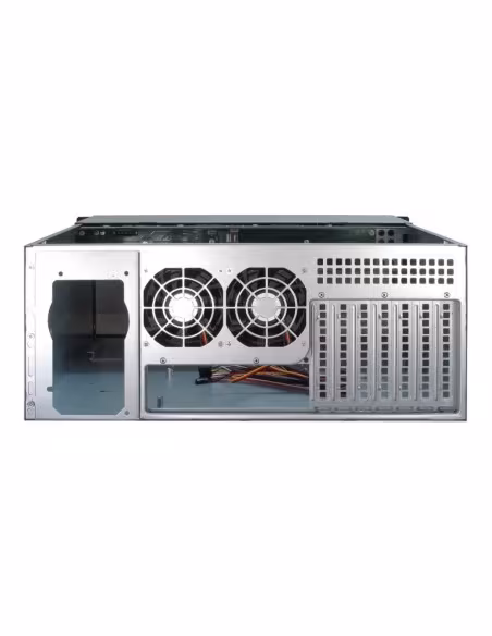 Comprar OEM ADVANCE-SERVER-R1 Servidor 4U 14 cores 32GB Win11Pro M.2 NVMe 480GB +4HDD HotSwap