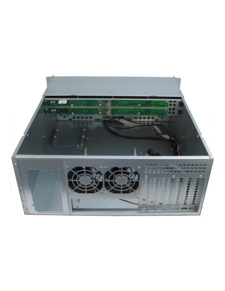 Comprar OEM ADVANCE-SERVER-R1 Servidor 4U 14 cores 32GB Win11Pro M.2 NVMe 480GB +4HDD HotSwap