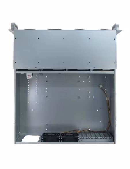 Comprar OEM ADVANCE-SERVER-R1 Servidor 4U 14 cores 32GB Win11Pro M.2 NVMe 480GB +4HDD HotSwap