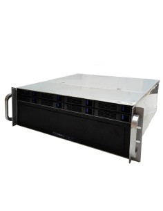 Acheter OEM ADVANCE-SERVER-R2 Serveur 4U 20 cœurs 64 Go DDR5 Win11Pro M.2 NVMe 1 To + 4 HDD HotSwap 2
