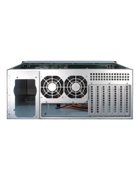 Comprar OEM ADVANCE-SERVER-R2 Servidor 4U 20 cores 64GB DDR5 Win11Pro M.2 NVMe 1TB +4HDD HotSwap