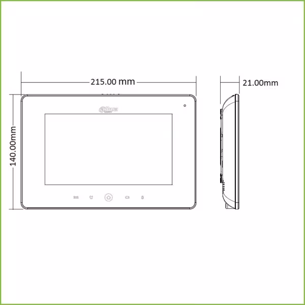 Comprar DAHUA | Loja Online Oficial