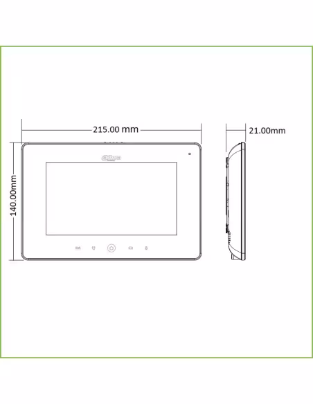Comprar DAHUA | Loja Online Oficial