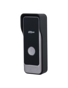 Acheter DAHUA VTM50B1 Sonnette extérieure pour moniteurs intérieurs dans les immeubles 2