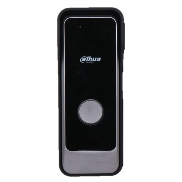 Kaufen DAHUA VTO0301R-W IP-WiFi-Video-Türsprechanlagen-Außenstation ohne Kamera, bidirektionales Audio