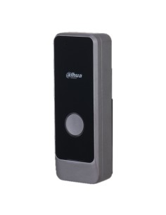 Acheter DAHUA VTO0301R-W Station extérieure d’interphone vidéo IP Wi‑Fi sans caméra AUDIO bidirectionnel 2