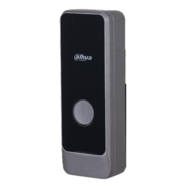 Kaufen DAHUA VTO0301R-W IP-WiFi-Video-Türsprechanlagen-Außenstation ohne Kamera, bidirektionales Audio