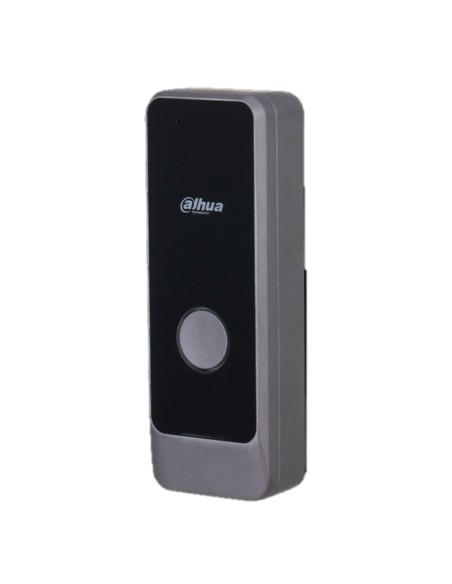 Kaufen DAHUA VTO0301R-W IP-WiFi-Video-Türsprechanlagen-Außenstation ohne Kamera, bidirektionales Audio