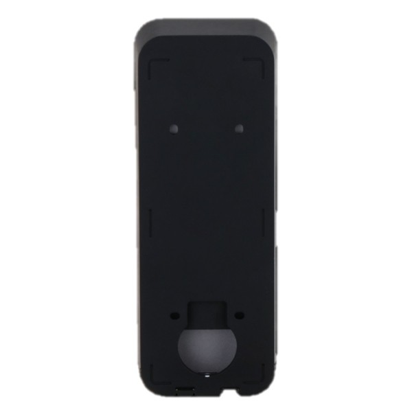 Kaufen DAHUA VTO0301R-W IP-WiFi-Video-Türsprechanlagen-Außenstation ohne Kamera, bidirektionales Audio