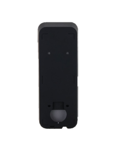 Kaufen DAHUA VTO0301R-W IP-WiFi-Video-Türsprechanlagen-Außenstation ohne Kamera, bidirektionales Audio