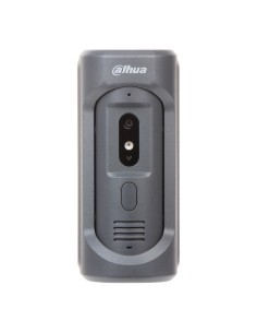 Acquistare DAHUA VTO2101E-P-S2 Postazione esterna del videocitofono IP con telecamera 2MP PoE IP65 IK10 90º