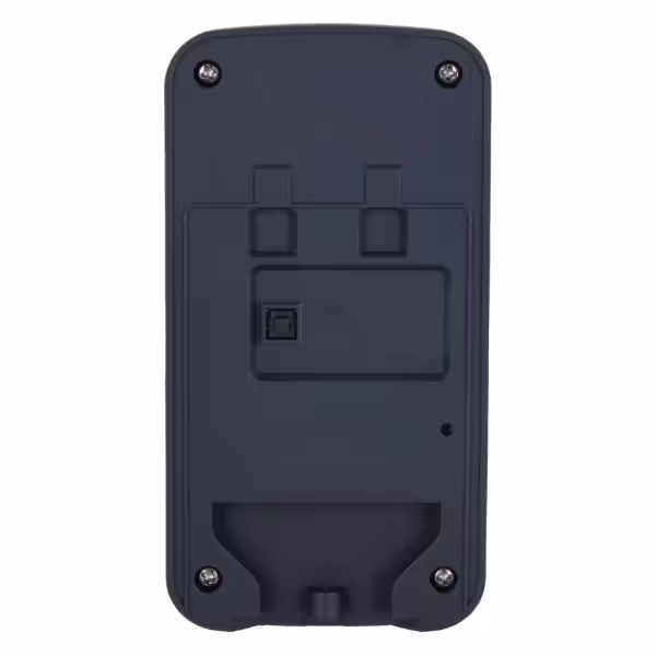 Comprar DAHUA VTO2111D-P-S3 Estación Exterior de Videoportero IP con Cámara 2MP PoE SD Mifare 107º