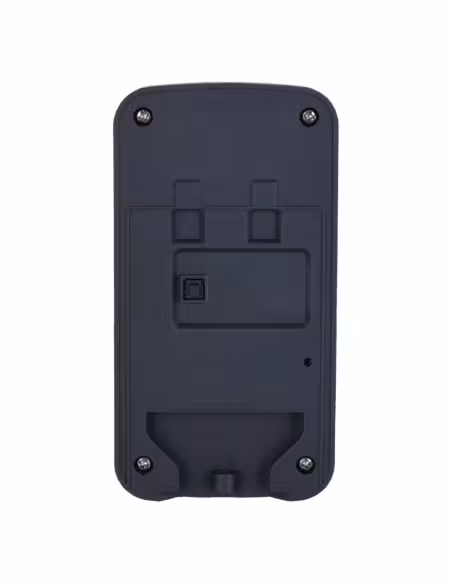 Comprar DAHUA VTO2111D-P-S3 Estación Exterior de Videoportero IP con Cámara 2MP PoE SD Mifare 107º