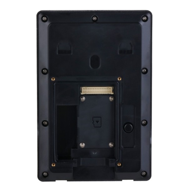 Comprar DAHUA VTO2211G-P-S2 Estación Exterior de Videoportero IP  con Cámara 2MP PoE Mifare 125°