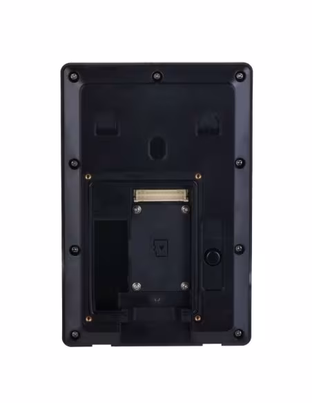 Comprar DAHUA VTO2211G-P-S2 Estación Exterior de Videoportero IP  con Cámara 2MP PoE Mifare 125°