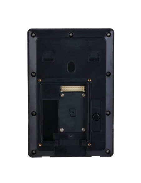Kaufen DAHUA VTO2211G-P-S2 IP-Video-Türsprechanlagen-Außenstation mit 2MP-Kamera PoE Mifare 125°