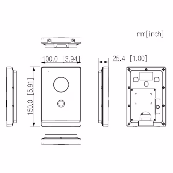 Comprar DAHUA | Loja Online Oficial