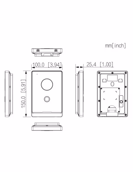 Comprar DAHUA | Loja Online Oficial