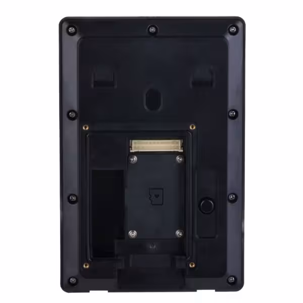 Acheter DAHUA VTO2211G-WP-S2 Station extérieure d’interphone vidéo IP WiFi avec caméra 2 MP PoE Mifare 125°