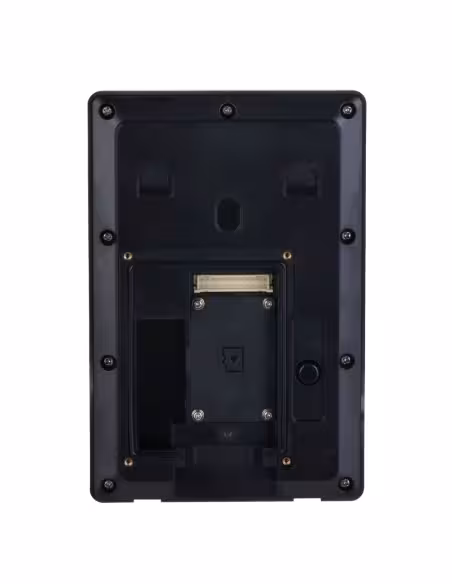 Acheter DAHUA VTO2211G-WP-S2 Station extérieure d’interphone vidéo IP WiFi avec caméra 2 MP PoE Mifare 125°
