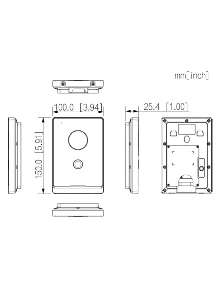 Comprar DAHUA | Tienda Online Oficial