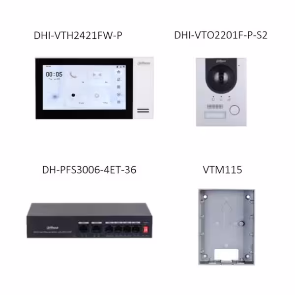 Comprar DAHUA | Loja Online Oficial