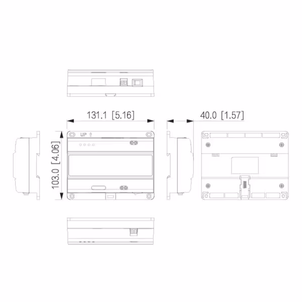 Comprar DAHUA | Loja Online Oficial