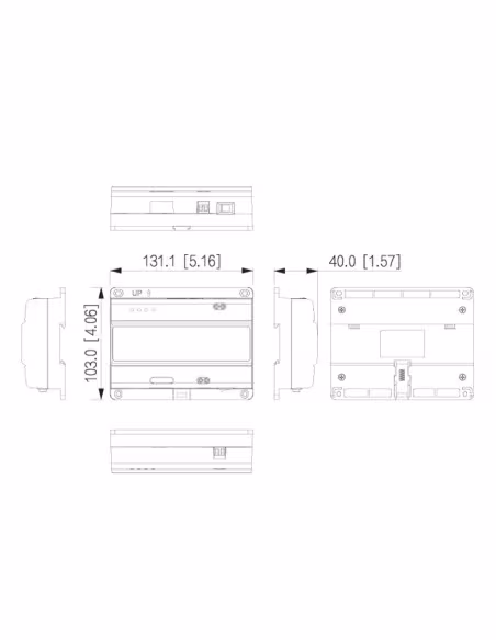 Comprar DAHUA | Loja Online Oficial