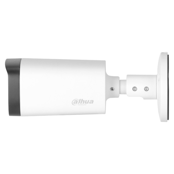 Acheter DAHUA HAC-HFW1200R-Z-S6 Caméra tubulaire HDCVI 4EN1 2M 1080P DN ICR IR 80 m 2.7-12 VF IP67