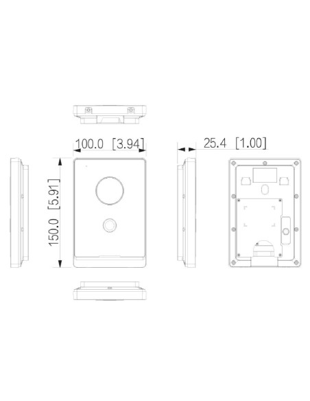 Comprar DAHUA | Loja Online Oficial
