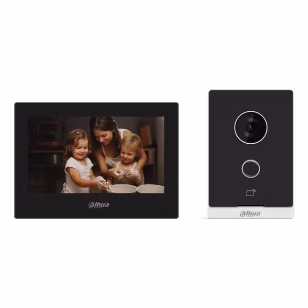 Comprar DAHUA | Loja Online Oficial
