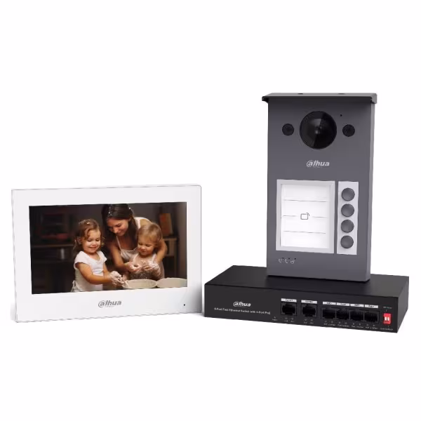 Comprar DAHUA | Loja Online Oficial