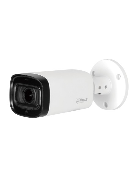 Kaufen DAHUA HAC-HFW1231R-Z-A Röhrenkamera HDCVI 4-in-1 2MP 1080P Tag/Nacht WDR IR 80 m Starlight 2,7–12 mm Variofokus IP67 Mikr