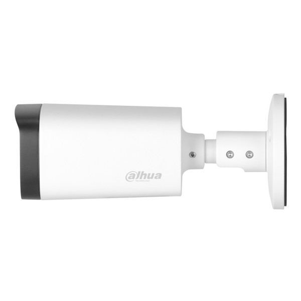Kaufen DAHUA HAC-HFW1231R-Z-A Röhrenkamera HDCVI 4-in-1 2MP 1080P Tag/Nacht WDR IR 80 m Starlight 2,7–12 mm Variofokus IP67 Mikr