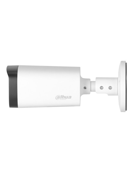 Comprar DAHUA HAC-HFW1231R-Z-A Tubular HDCVI 4EN1 2M 1080P DN WDR IR80m Starlight 2.7-12 VFM IP67 MIC