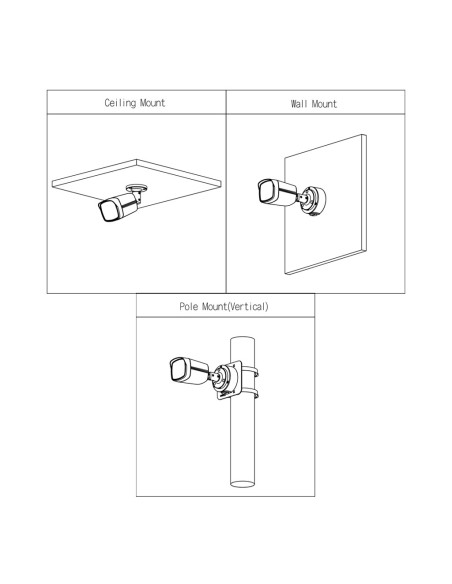 Comprar DAHUA HAC-HFW1239TLM-IL-A-0280B Tubular HDCVI 4EN1 2M 1080P FULL COLOR WDR Iluminación Dual LED40m/IR40m 2.8mm IP67 MIC