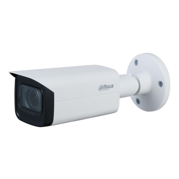Acquistare DAHUA HAC-HFW2241TU-Z-A Tubolare HDCVI 4EN1 2M 1080P DN ICR WDR Starlight IR80m 2.7-13.5 VFM IP67 MIC