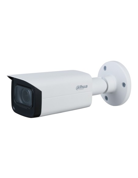 Acheter DAHUA HAC-HFW2241TU-Z-A Caméra tubulaire HDCVI 4EN1 2M 1080P DN ICR WDR Starlight IR 80 m 2.7-13.5 VFM IP67 MIC