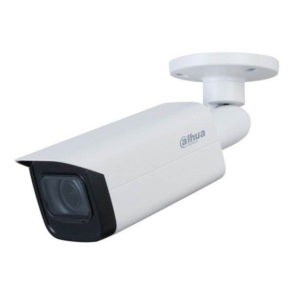 Kaufen DAHUA HAC-HFW2241TU-Z-A Röhrenförmig HDCVI 4EN1 2M 1080P DN ICR WDR Starlight IR80m 2.7-13.5 VFM IP67 MIC